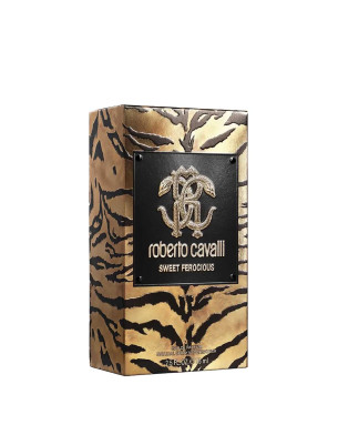 Sweet Ferocious Edp